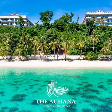 The Auhana Hotel Manoc-Manoc Luaran gambar